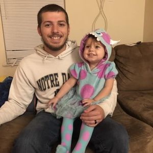 Meet your Posher, Nathan